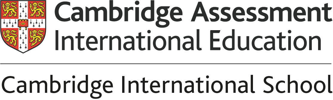 Cambridge International Accreditation